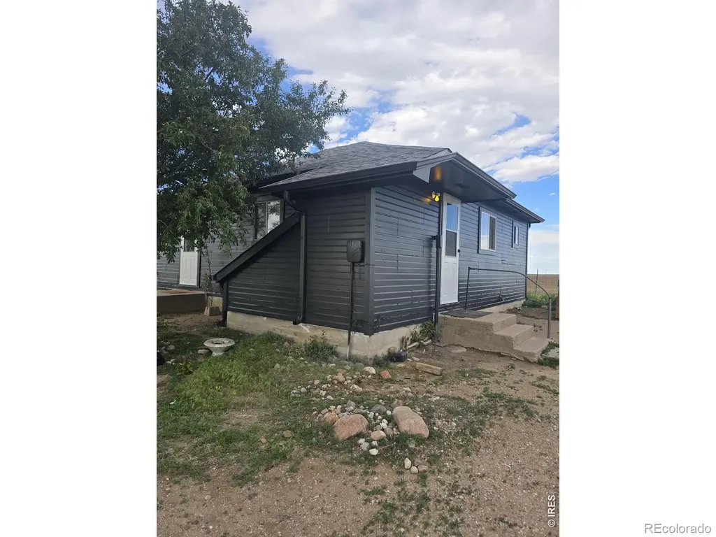 47854 County Road 86 Briggsdale CO 80611