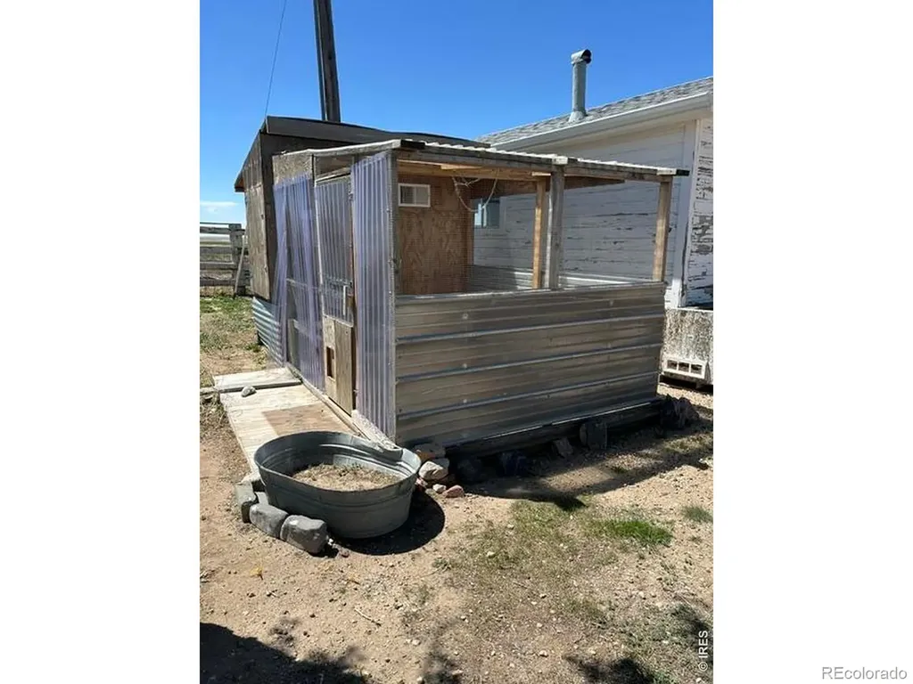 47854 County Road 86 Briggsdale CO 80611