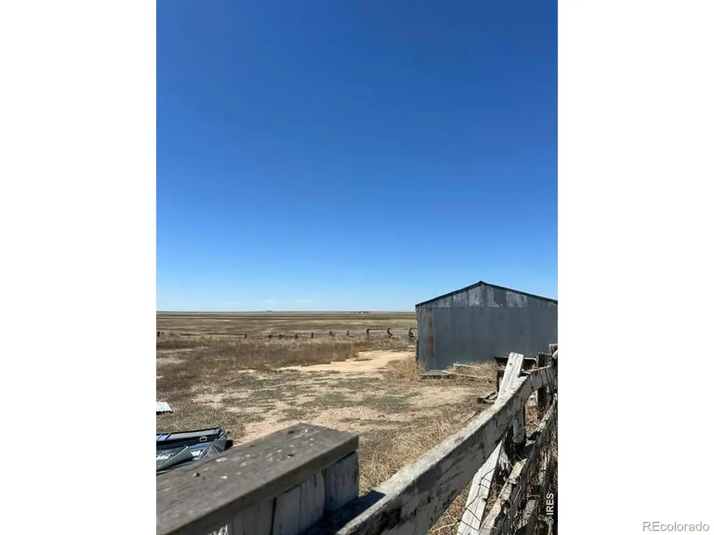47854 County Road 86 Briggsdale CO 80611