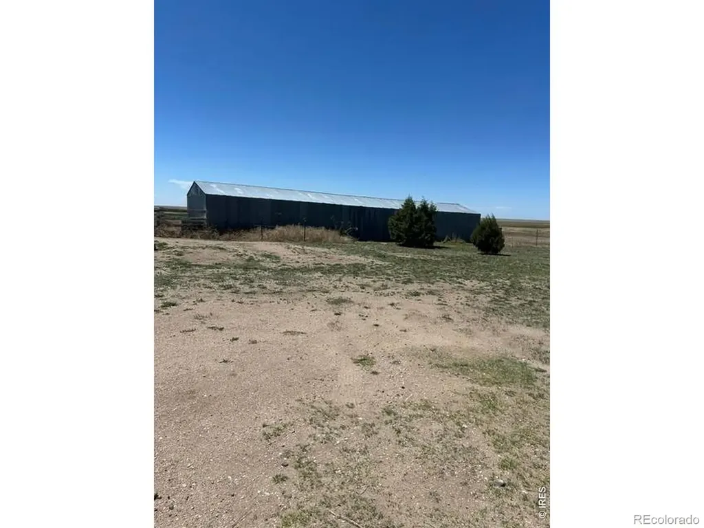 47854 County Road 86 Briggsdale CO 80611