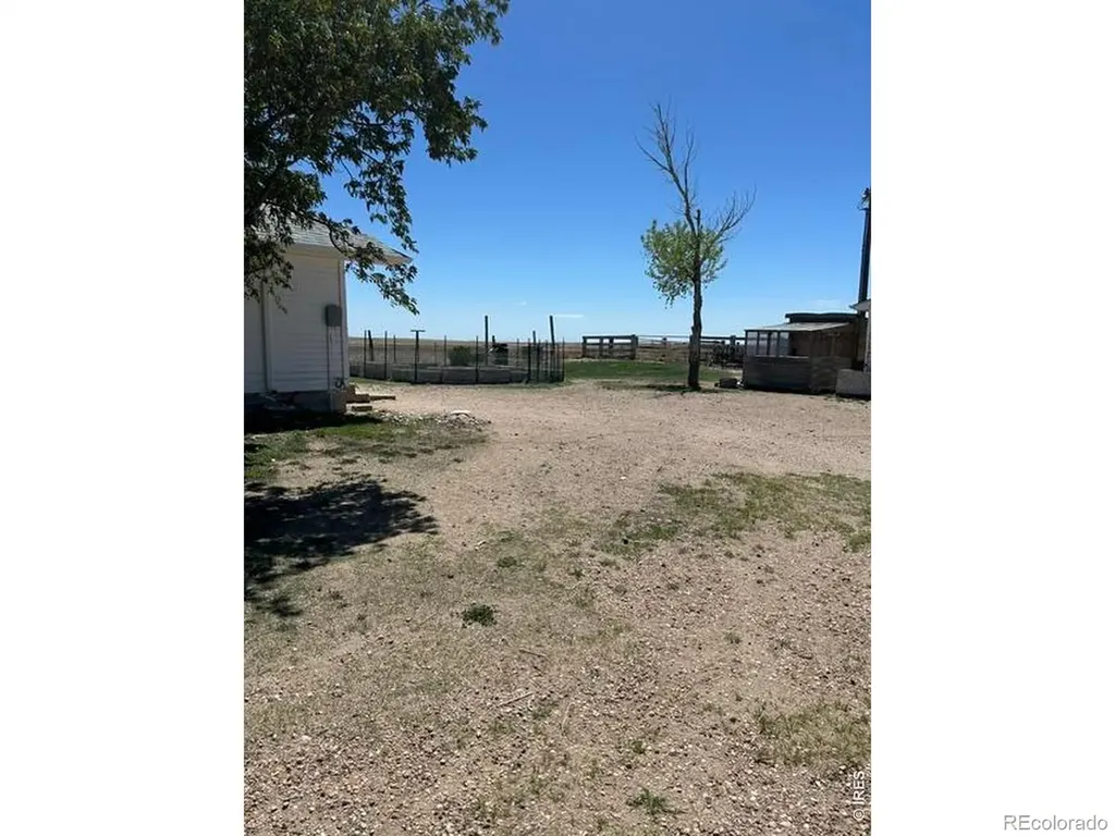 47854 County Road 86 Briggsdale CO 80611