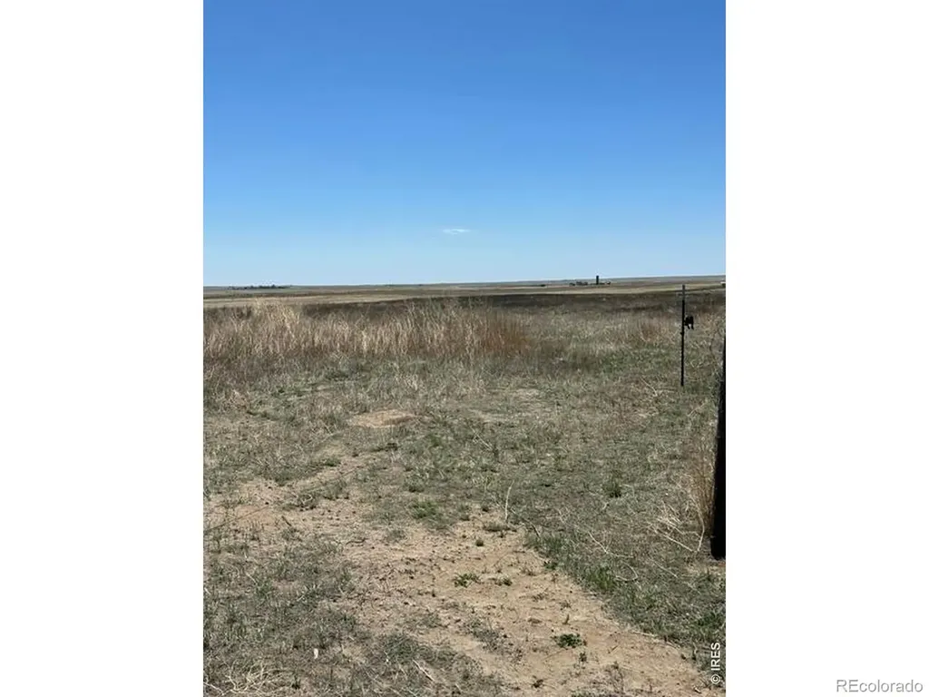 47854 County Road 86 Briggsdale CO 80611