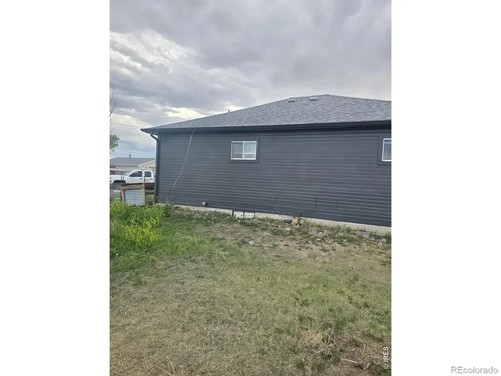 47854 County Road 86 Briggsdale CO 80611