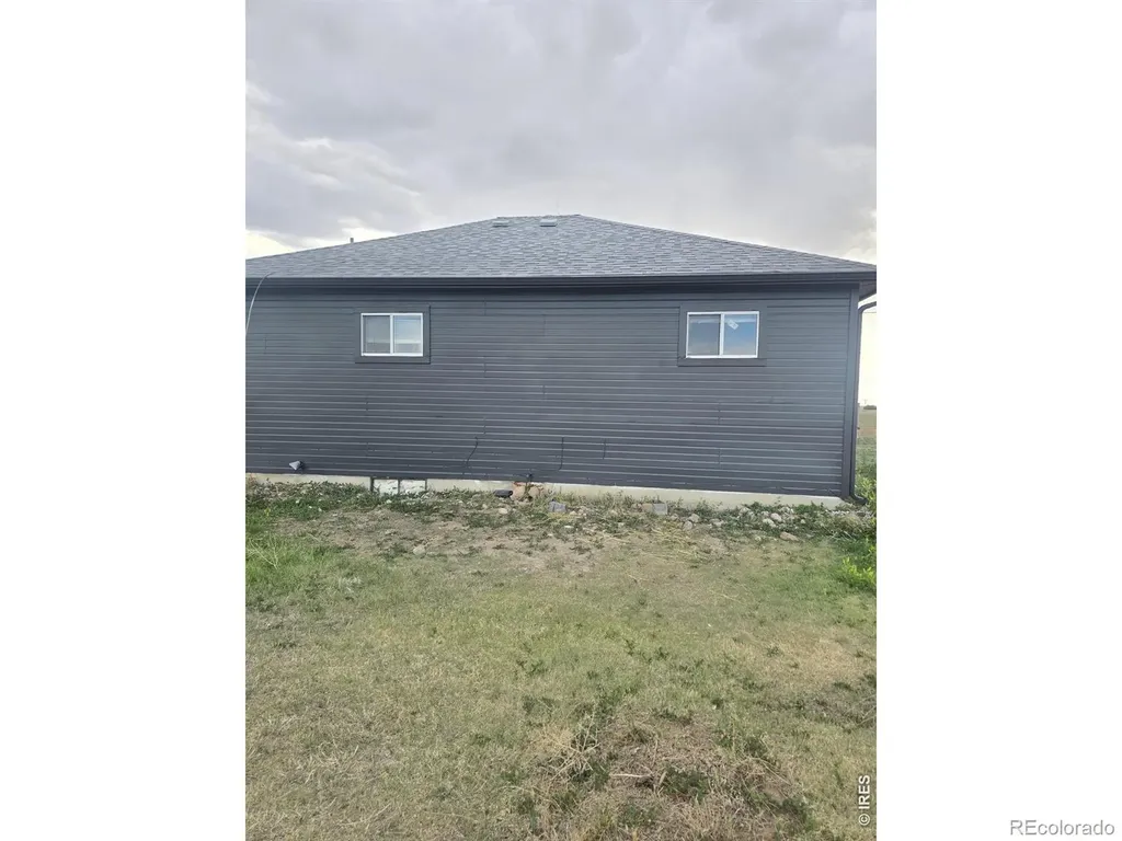47854 County Road 86 Briggsdale CO 80611