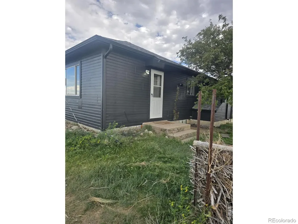 47854 County Road 86 Briggsdale CO 80611