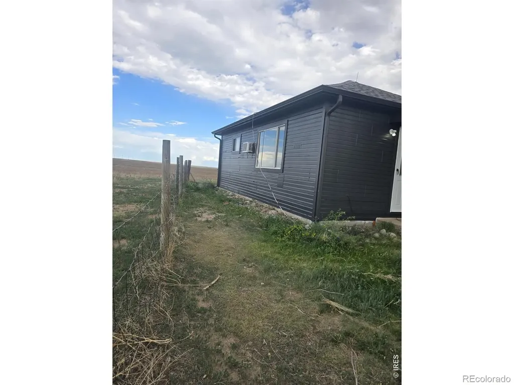 47854 County Road 86 Briggsdale CO 80611