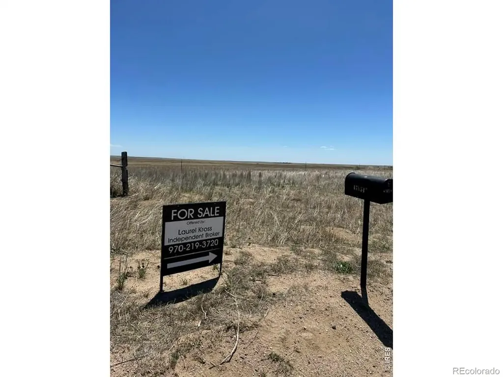 47854 County Road 86 Briggsdale CO 80611