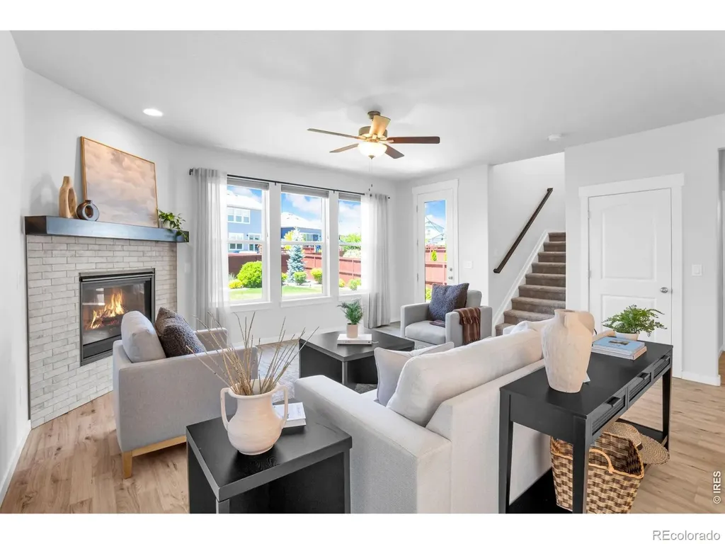 2104 Gather Court Windsor CO 80550