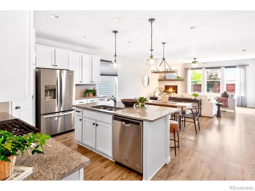 2104 Gather Court Windsor CO 80550