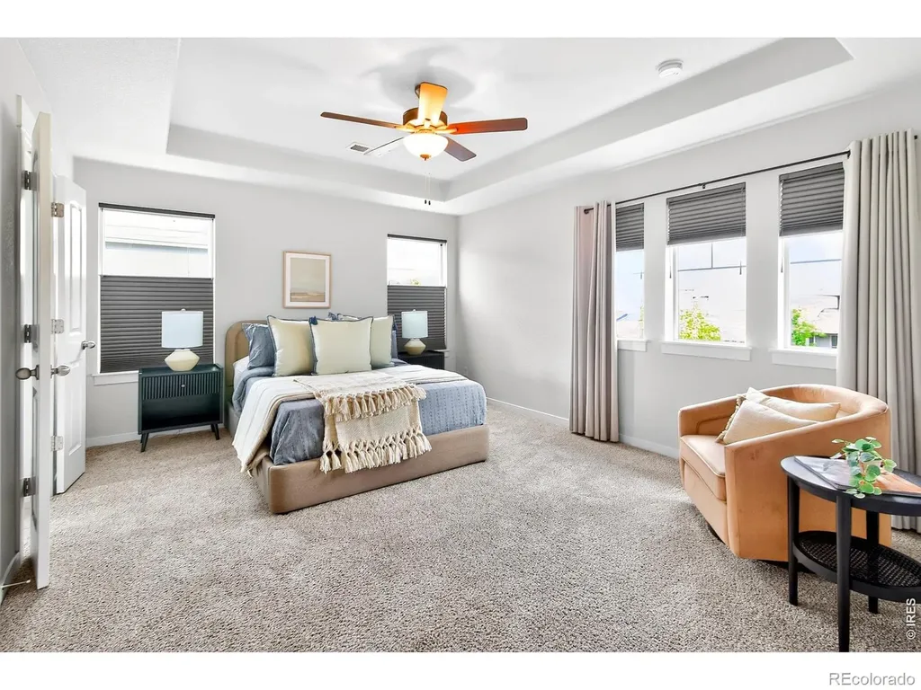 2104 Gather Court Windsor CO 80550
