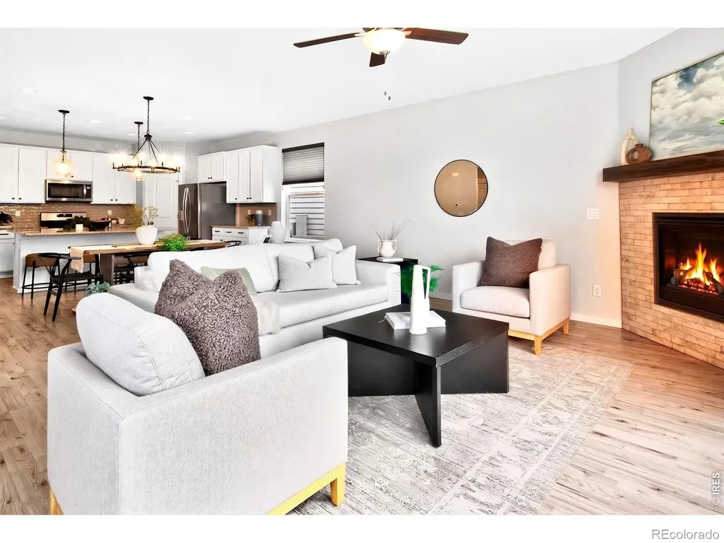 2104 Gather Court Windsor CO 80550