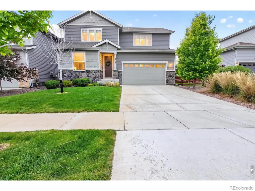 2104 Gather Court Windsor CO 80550