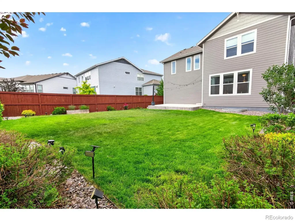 2104 Gather Court Windsor CO 80550