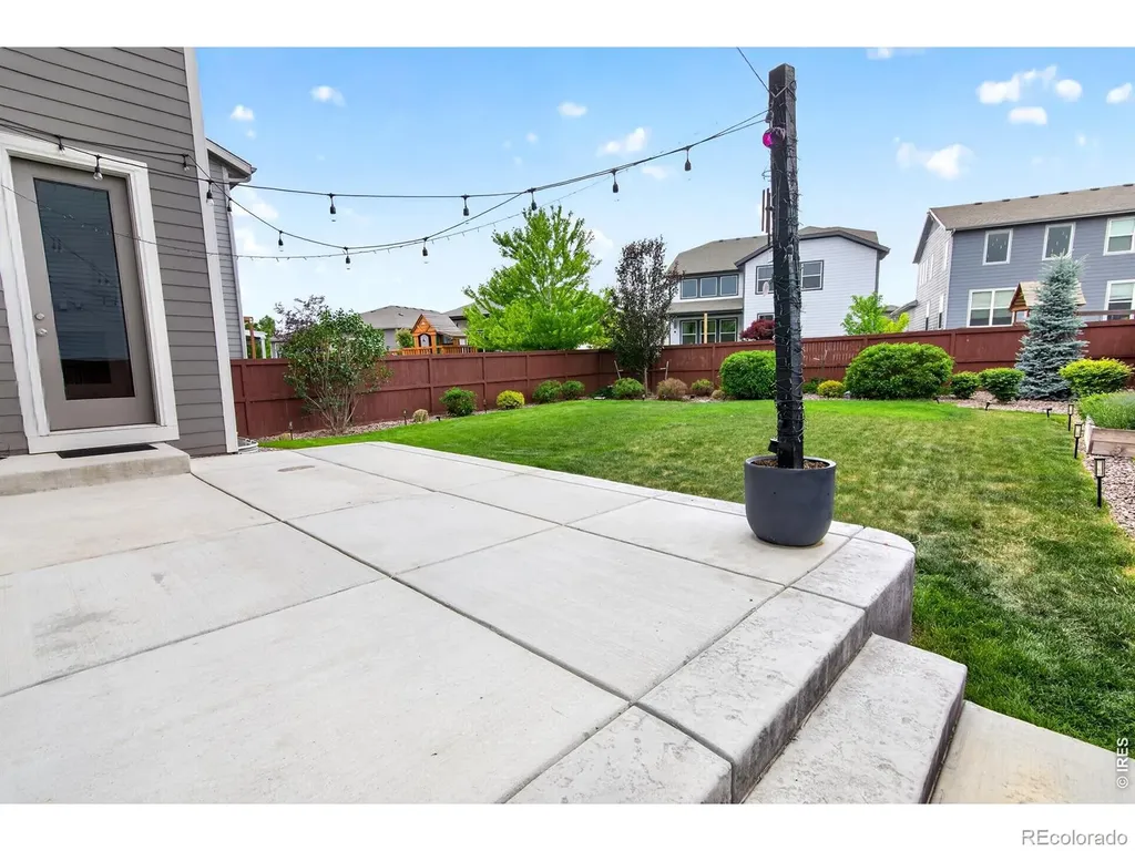 2104 Gather Court Windsor CO 80550