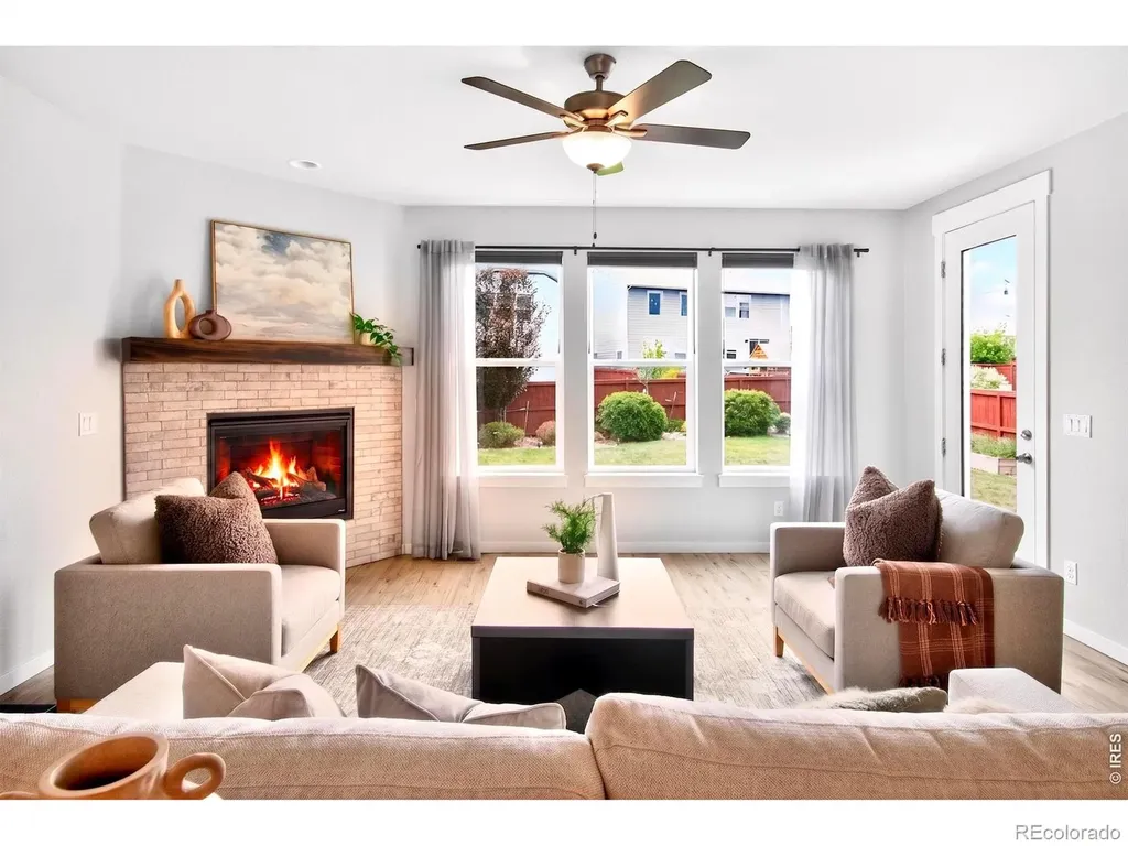 2104 Gather Court Windsor CO 80550