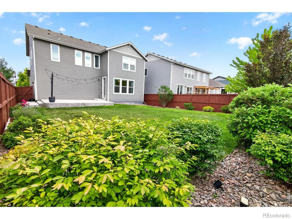2104 Gather Court Windsor CO 80550