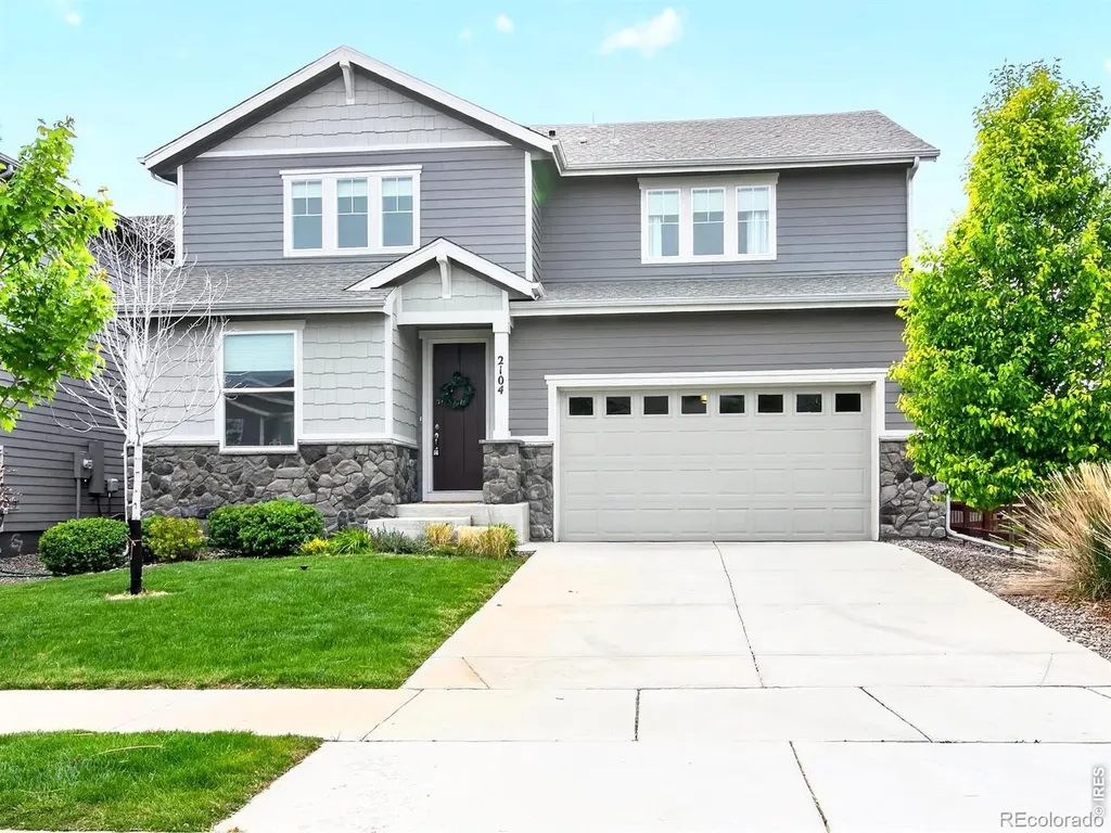 2104 Gather Court Windsor CO 80550