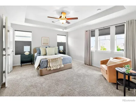 2104 Gather Court Windsor CO 80550