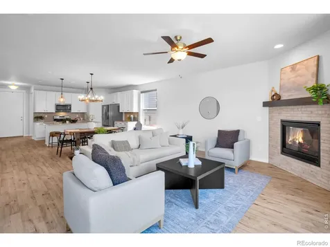 2104 Gather Court Windsor CO 80550