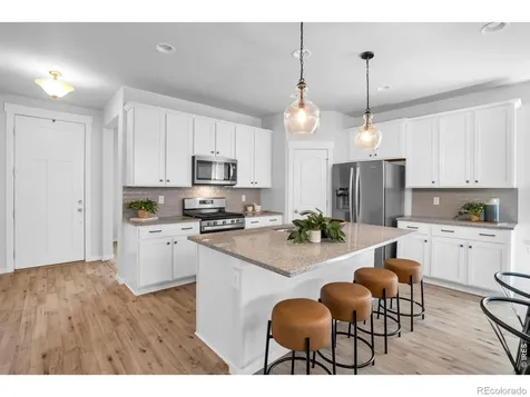 2104 Gather Court Windsor CO 80550