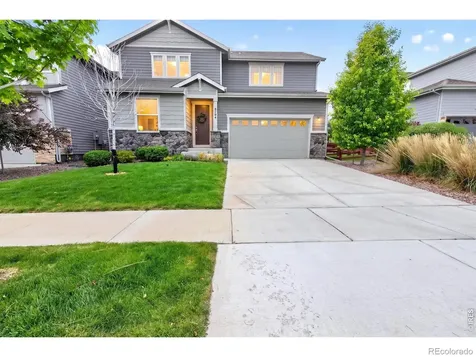 2104 Gather Court Windsor CO 80550