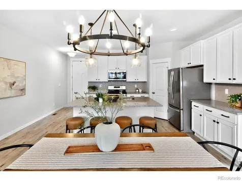 2104 Gather Court Windsor CO 80550