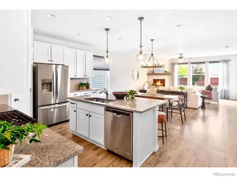 2104 Gather Court Windsor CO 80550