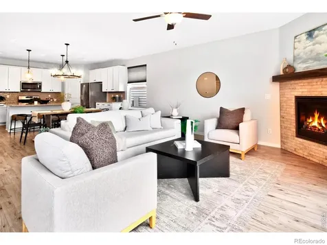 2104 Gather Court Windsor CO 80550