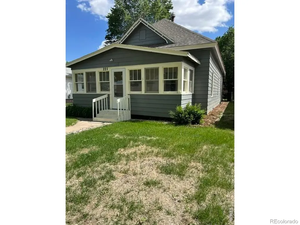 221 Walnut Street Windsor CO 80550