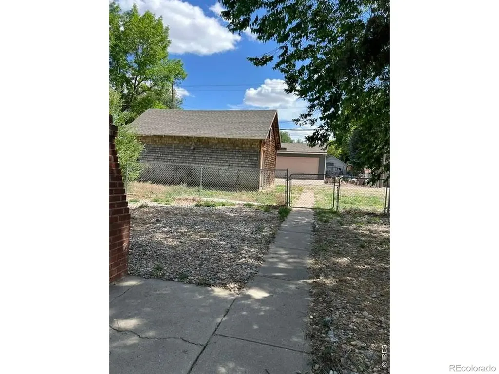 221 Walnut Street Windsor CO 80550