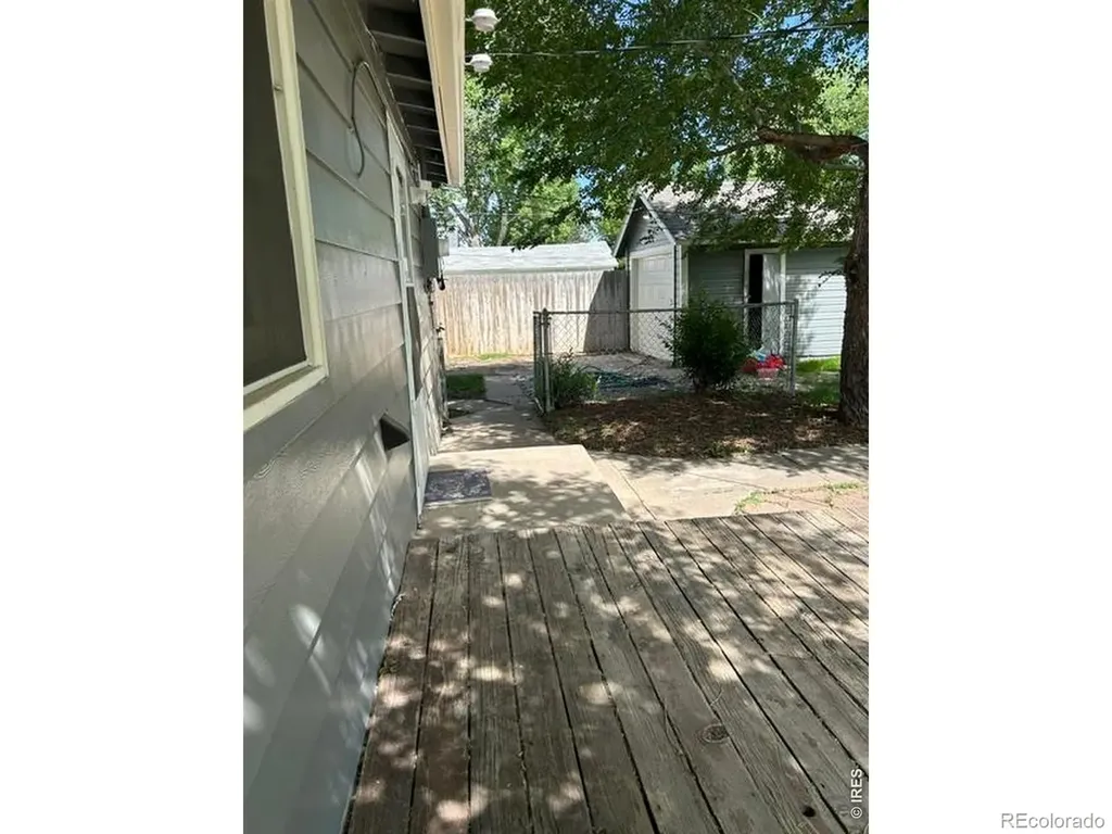221 Walnut Street Windsor CO 80550
