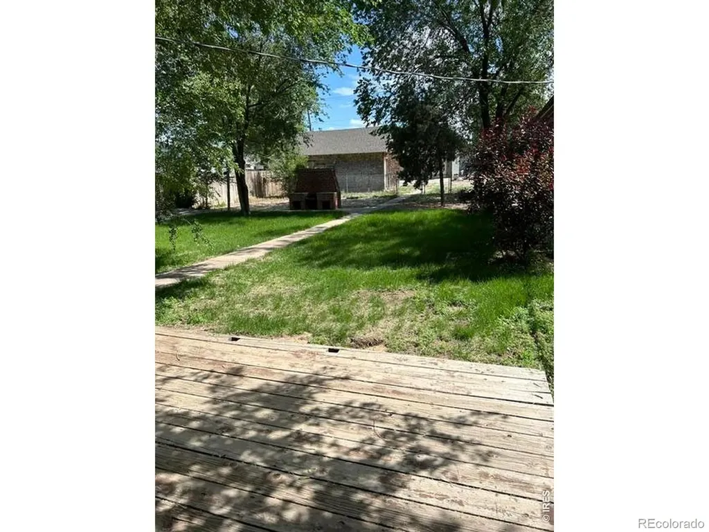 221 Walnut Street Windsor CO 80550