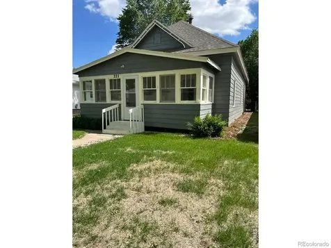 221 Walnut Street Windsor CO 80550