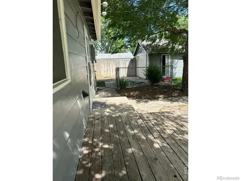 221 Walnut Street Windsor CO 80550