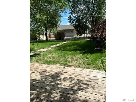 221 Walnut Street Windsor CO 80550