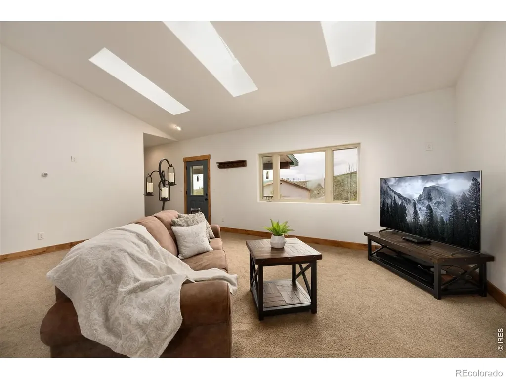 1291 Little Whale Road Bellvue CO 80512