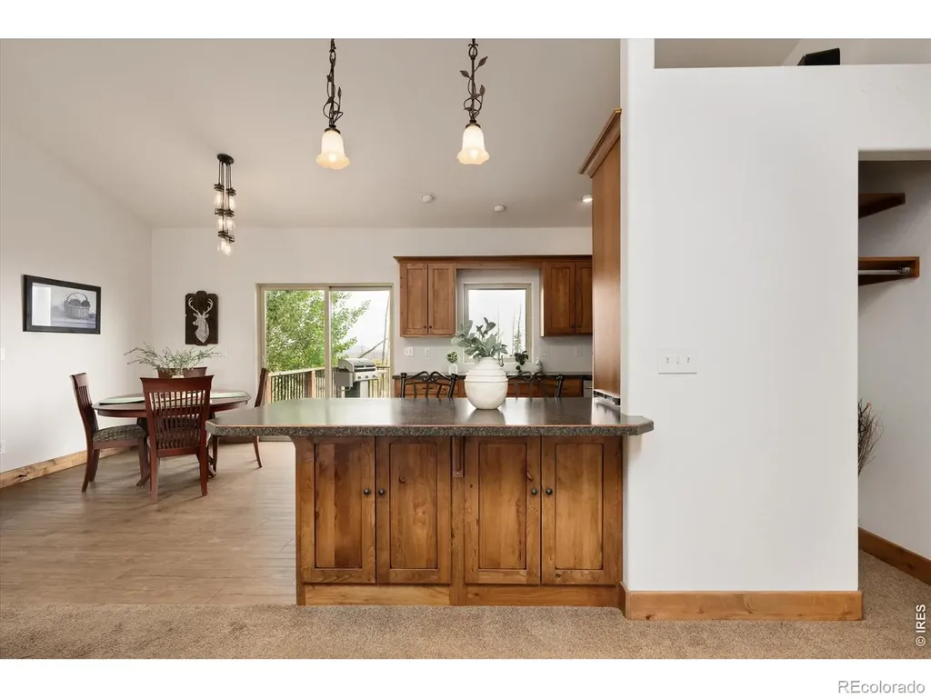 1291 Little Whale Road Bellvue CO 80512