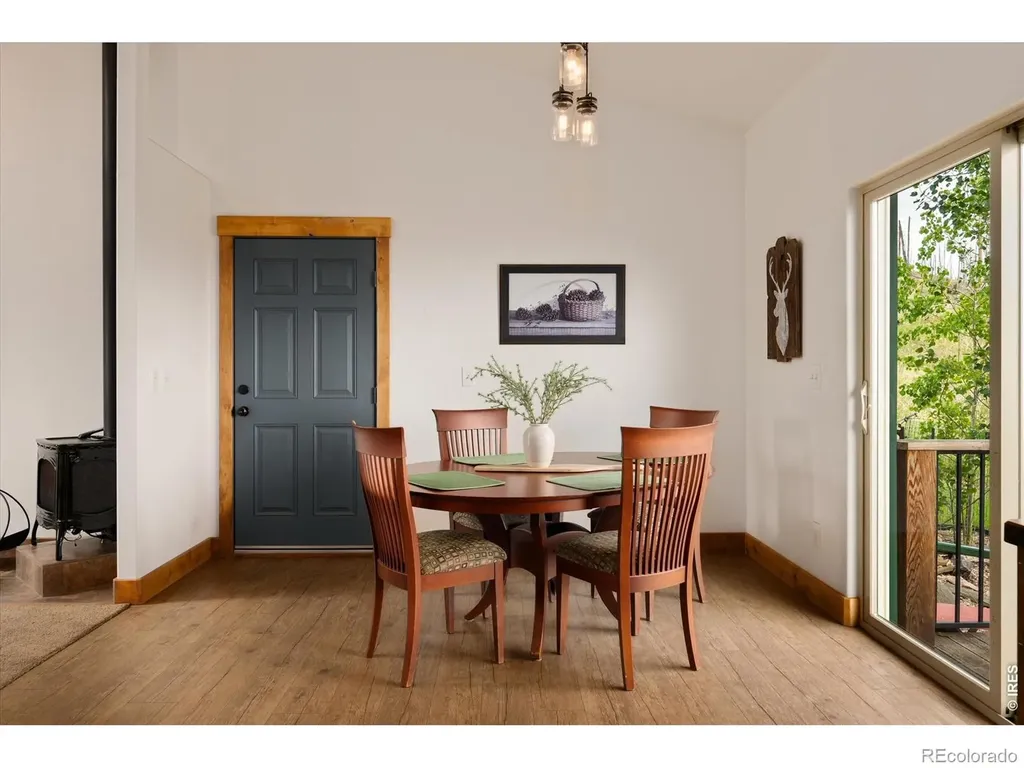 1291 Little Whale Road Bellvue CO 80512