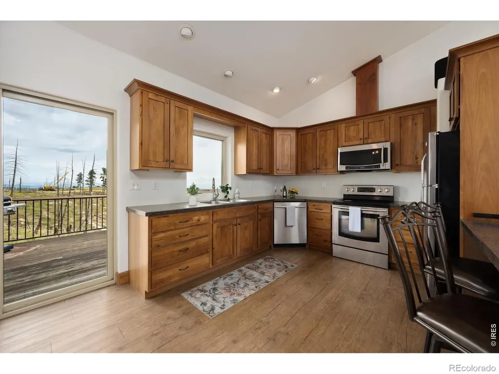 1291 Little Whale Road Bellvue CO 80512
