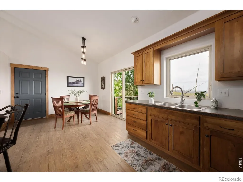 1291 Little Whale Road Bellvue CO 80512