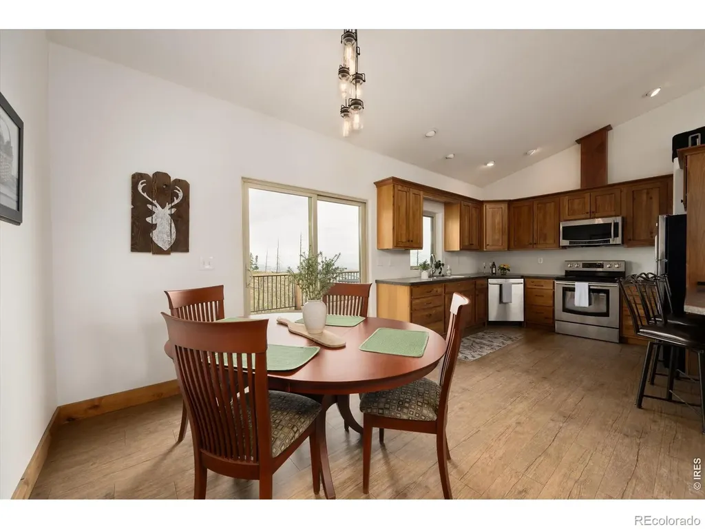 1291 Little Whale Road Bellvue CO 80512