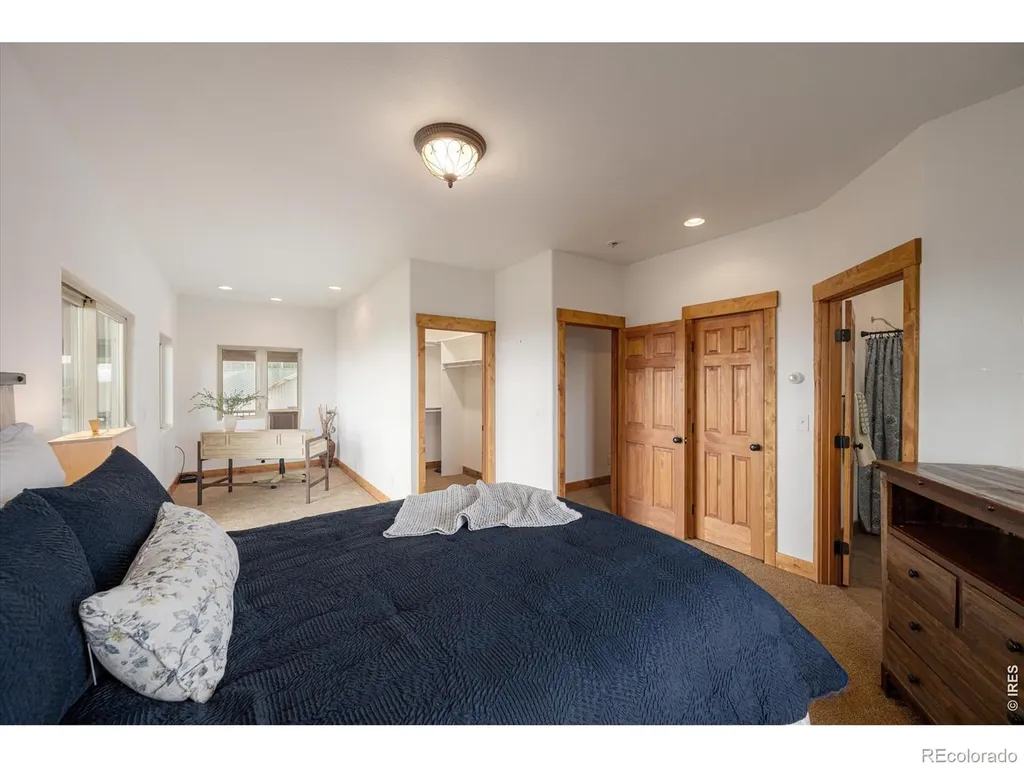 1291 Little Whale Road Bellvue CO 80512