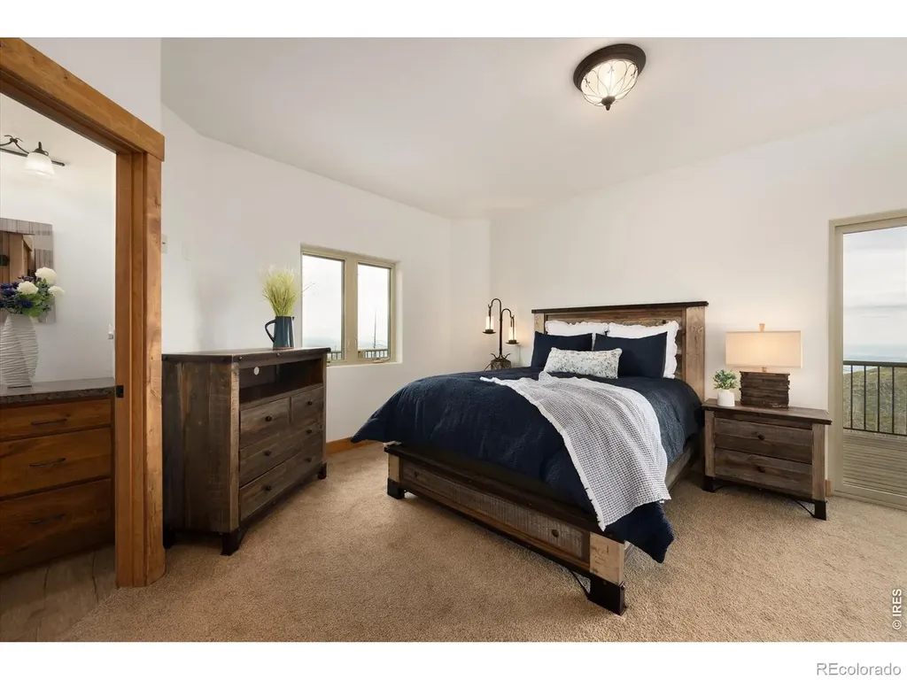 1291 Little Whale Road Bellvue CO 80512