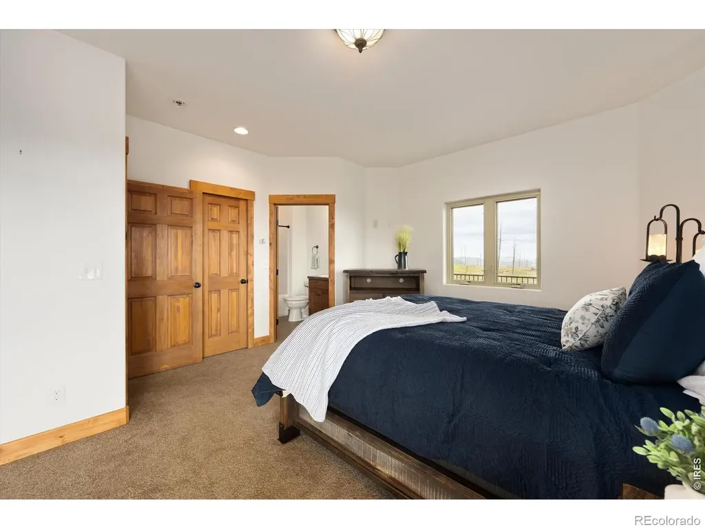 1291 Little Whale Road Bellvue CO 80512