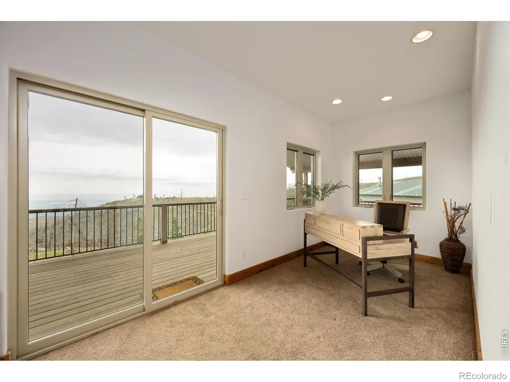 1291 Little Whale Road Bellvue CO 80512