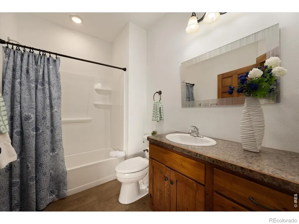 1291 Little Whale Road Bellvue CO 80512