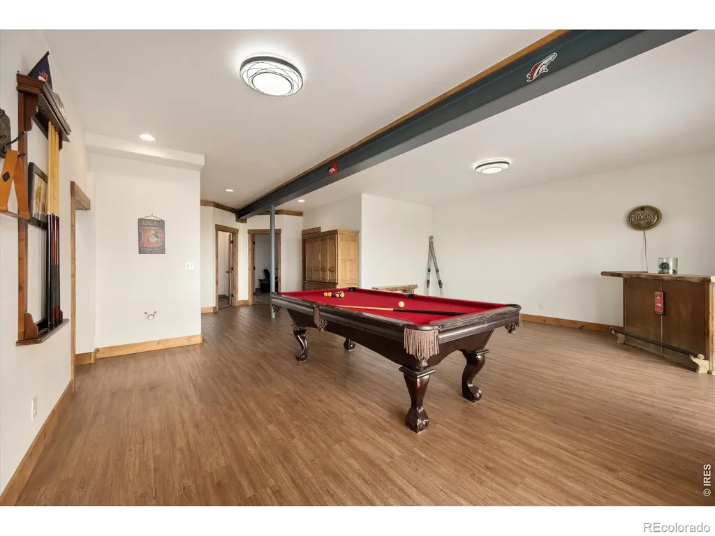 1291 Little Whale Road Bellvue CO 80512
