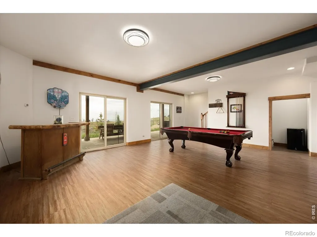 1291 Little Whale Road Bellvue CO 80512