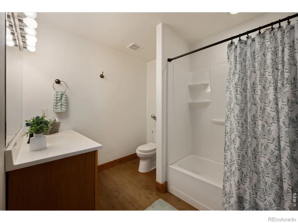 1291 Little Whale Road Bellvue CO 80512