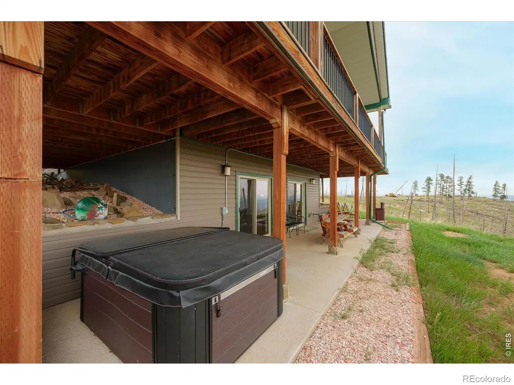 1291 Little Whale Road Bellvue CO 80512